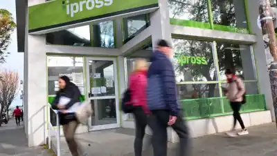 Ipross suma teleconsultas con hospitales de Buenos Aires: tres modalidades y un requisito clave