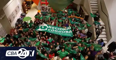Córdoba se llena de voces: 150.000 personas y casi 100 talleres en el Encuentro Plurinacional