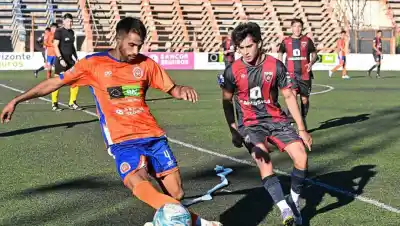Roca y Argentinos del Norte se juegan la punta del Clausura: cómo llega la pelea por el título