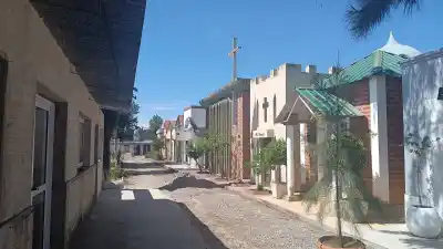 El cementerio de Perico abre a las 6 para el Día de la Madre: la recomendación que sorprendió a todos