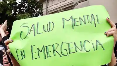 Siete psiquiatras para toda la provincia: la advertencia de los psicólogos jujeños sobre la Ley de Salud Mental