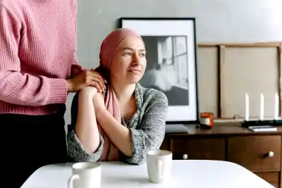 El IMC abre sus puertas: el plan que apunta a lo que nadie dice del cáncer de mama
