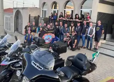 Corrientes se prepara para un desfile internacional de motos: el recorrido que sorprenderá a todos