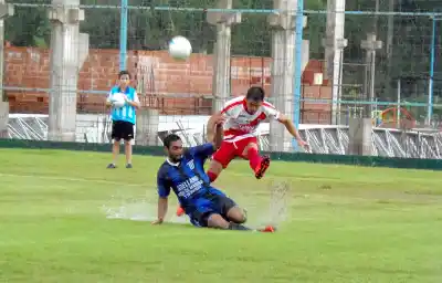 Piray y Guaraní abren los octavos: el duelo misionero que deja a uno afuera