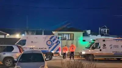 Río Grande: un preso terminó intubado en el pabellón B y la Justicia ya pidió las cámaras
