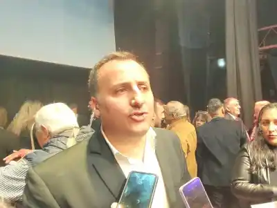 El vice intendente electo de La Banda le puso fecha límite a la gestión saliente