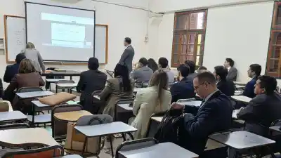 Un concurso clave para la Fiscalía de Instrucción Penal: quedan 13 en carrera y la ciudadanía podrá preguntarles cara a cara