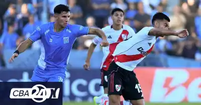 Estudiantes visita a River en el Monumental: el resultado que puede condenarlo al descenso