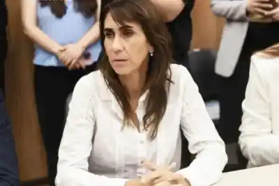 Molinuevo respalda bajar impuestos, pero apunta contra el anuncio de Chahla: "Beneficio casi nulo"