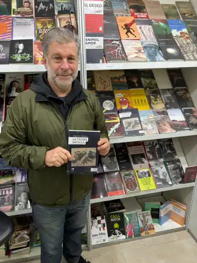 Le subastaron su cédula de Malvinas en Londres: la batalla que casi nadie conocía