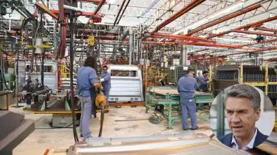 San Luis perdió 415 empresas en tres años: la lista de cierres que nadie quiere mirar