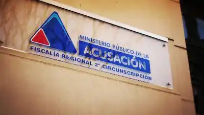 Acompañó a un jubilado hasta un garaje del microcentro: lo que pasó después lo llevó a prisión perpetua