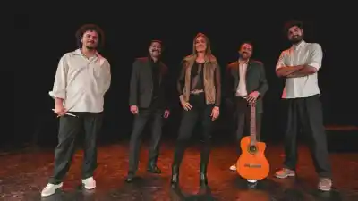 Paola Hascher festeja 30 años en el Bicentenario: el detalle del show que nadie esperaba