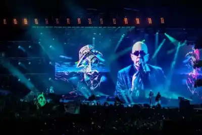Tucumán se prepara para un show histórico: todo lo que hay que saber antes de ir
