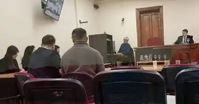 El falso juez federal que quiso meterse en la base de datos judicial y dejó una pista imperdonable