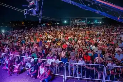 Este fin de semana se vive una fiesta que promete dejar a todos con ganas de más: ¿Qué secretos esconde la celebración más esperada?