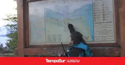 Guías habilitados en alerta: el Concejo de El Calafate salió a respaldarlos