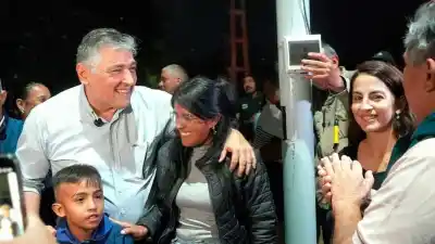 Transformaron un basural en una obra clave: lo que ahora tienen los vecinos dejó a todos sorprendidos