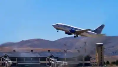 El aeropuerto de Bariloche suma una obra clave: la cifra que mueve todo el plan