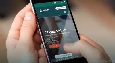 Escribís la dirección de EDESA y te aparece otra: la trampa que ya encendió las alarmas en Salta