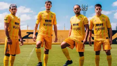 «Cada duelo tiene que ser nuestro»: Mitre se juega una final ante Colón y un defensor sale al frente