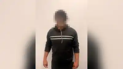 Salieron a ver qué pasaba en la calle y uno terminó en terapia intensiva: hay un detenido