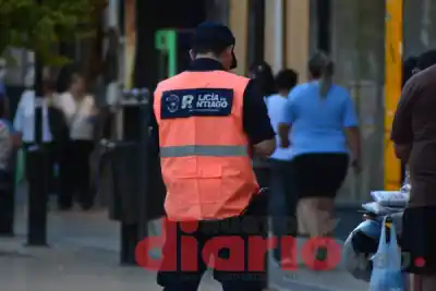 Dejó la camioneta en el Centro de Las Termas para pasear: al volver, la guantera estaba abierta y faltaba una fortuna