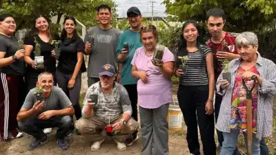 Río Negro tiene 36 hospitales con salud mental comunitaria: el modelo que nació en 1986 y casi nadie conoce