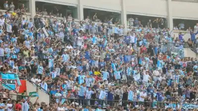 El Lobo abre la venta para el clásico del norte y hay un beneficio para los hinchas