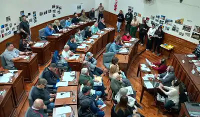 Avellaneda: el Concejo cedió terrenos en Wilde y la oposición estalló