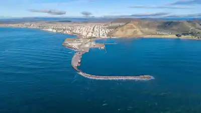 El muelle de Comodoro cumple 30 años y lo festeja con entrada gratis: los tres planes que no te podés perder