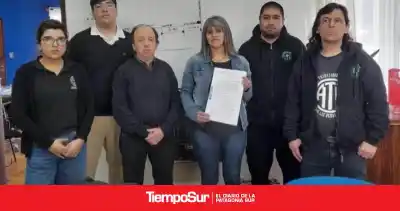 Gobernador Gregores: los municipales ya tienen 177 artículos de su nuevo convenio