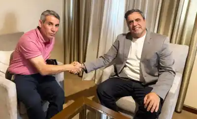 Juan Carlos Díaz será candidato a intendente de Banda del Río Salí: el respaldo que recibió