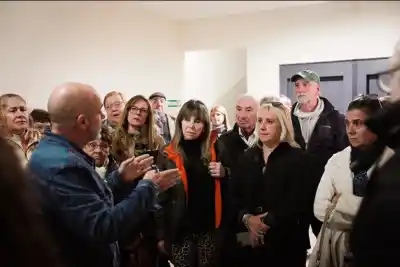 Jubilados de Entre Ríos van con sus recibos a una reunión clave: qué podrán preguntar