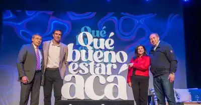 San Martín descansó acá: la frase que Tunuyán eligió para atraer turistas a todo el Valle de Uco