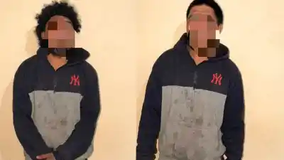 Lo esperaban en su casa, pero apareció en otro lado: el disfraz que usaba para asaltar Ubers