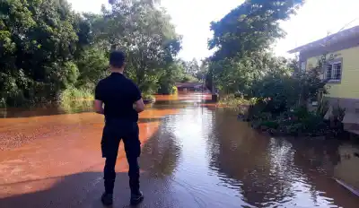 Misiones se prepara para posibles inundaciones: la advertencia de los nutricionistas sobre qué guardar en casa