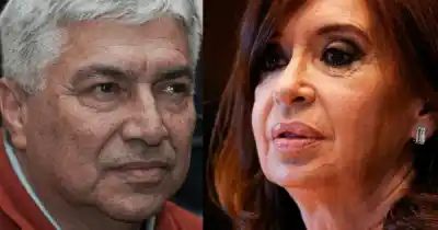 Qué se define el 15 de octubre en las causas Hotesur y Los Sauces y por qué Santa Cruz está en el centro