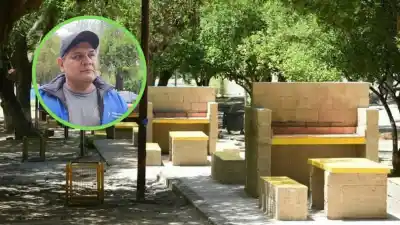 Acusó maltrato en un camping de Catamarca y el encargado salió a responder: "Nos destruyó años de trabajo"
