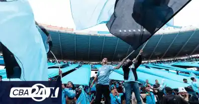 Belgrano vs. River en el Kempes: los hinchas ya pueden asegurar su lugar (y hay una fecha límite que no perdona)
