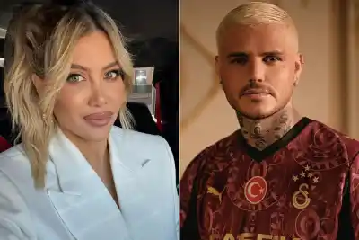 Wanda Nara pidió 250 mil euros por mes y la justicia italiana le respondió con un fallo que la deja pagando