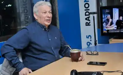 Lezcano lanzó una advertencia que sacude al peronismo pampeano