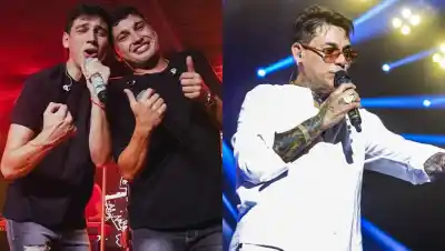 Aluminé se prepara para su fiesta: dos días de música, cerveza artesanal y una sorpresa para los más golosos