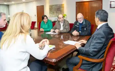 La cruda realidad que enfrentan los jóvenes en recuperación y el pedido urgente que hicieron a las autoridades