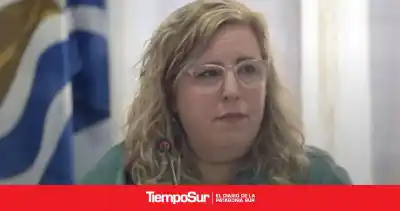 Una concejala de El Chaltén denunció agresiones en redes y apuntó directo al intendente