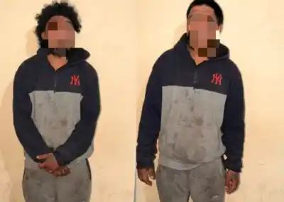 Pedía viajes por Uber, pero el pasajero escondía una peluca: cayó en lo de su hermana
