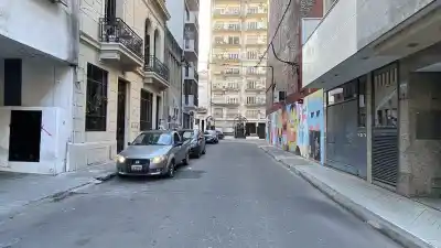 El crimen del microcentro que terminó con una condena histórica: qué resolvió la Justicia