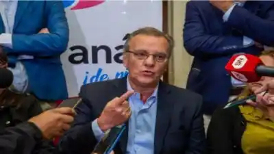 Murió Eduardo Solari, el radical que marcó una era en la política entrerriana