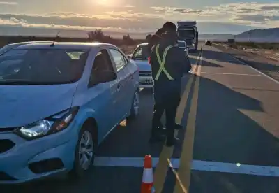 Recorrieron toda Catamarca con un operativo, pero lo que encontraron adentro de los vehículos los obligó a actuar