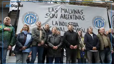 La CGT ya eligió candidato en el PJ, pero le puso una condición